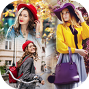 Photo Blender Photo Mixer APK