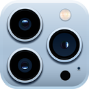 Camera for iphone 15 APK