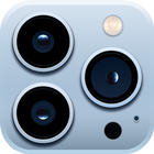 Camera for iphone 15 icon