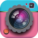 تعديل وتصفية الصور - محرر الصور APK