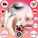 Pretty Beauty Makeup SelfieCam APK