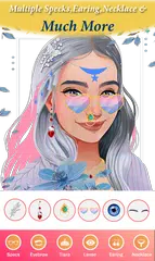 Pretty Beauty Plus 化妝快照 XAPK 下載