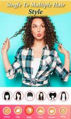 Pretty Beauty Plus 化妝快照 XAPK 下載