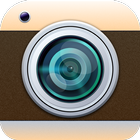 Pixel Camera : Camera & Editor icono