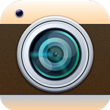 Pixel Camera : Camera & Editor biểu tượng