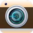 Pixel Camera : Camera & Editor APK