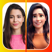 Cartoon Photo Editor App