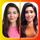 Cartoon Photo Editor App APK