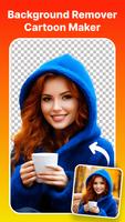 Cartoon Photo Editor ảnh chụp màn hình 2