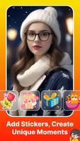 Cartoon Photo Editor ảnh chụp màn hình 3