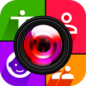 photo Collage Maker icon