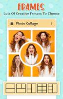 Photo Collage - Photo Collage Editor постер