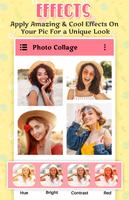 Photo Collage - Photo Collage Editor 스크린샷 2