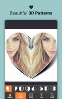 YouCollage photo editor maker ภาพหน้าจอ 3