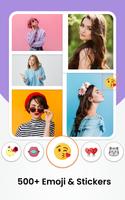 Collage Maker : Selfie Camera Ekran Görüntüsü 3