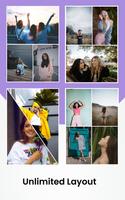 Collage Maker : Selfie Camera Ekran Görüntüsü 1
