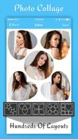 Photo Collage Poster