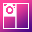 佈局照片拼貼製作工具 APK