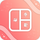 Collage maker collage editor APK