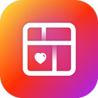Photo Editor - Collage Maker & Changer Background 아이콘