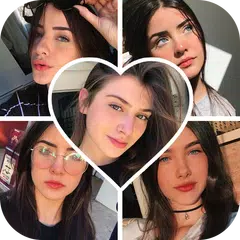 Photo Collage Editor & Maker Icon