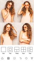 Photo Editor imagem de tela 1