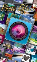 Photo Effect Pro Poster
