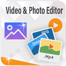 Video and Photo Editor APK