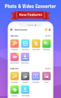 Video and Photo Editor الملصق