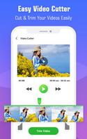 برنامه‌نما Video and Photo Editor عکس از صفحه