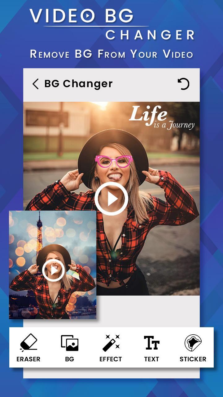 Featured image of post Remove Bg Video Background / Typically, the best colors for keying are green and blue, but it&#039;s possible to remove backgrounds with other colors.