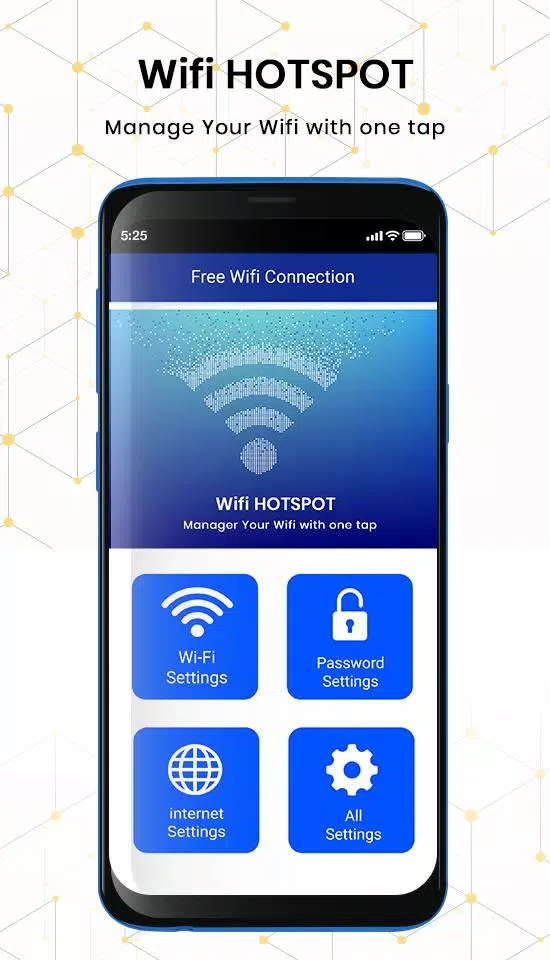 Android wifi connects. Android wifi connects