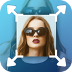 Photo Resizer - Image Crop & Image Compression