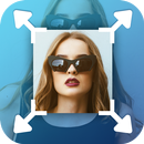 Photo Resizer - Recorte de imagen y compresión APK