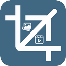 APK Photo-Video Crop & Compress