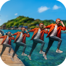 エコーミラーマジックエフェクト＆背景チェンジャー APK