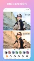 Photo Editor Lab Collage Maker 截图 1