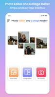 Photo Editor Lab Collage Maker 스크린샷 3