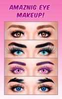 Makeup Photo Editor captura de pantalla 3