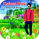 National Park Photo Editor APK