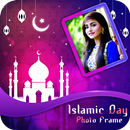 Islamic Day Photo frame APK