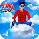 Sky Photo Editor APK