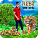 Tiger Photo Editor APK