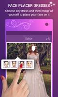 3 Schermata Photo Editor: Women Dress Fashion Suit