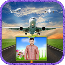 Airplane Photo Frames APK