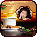 Coffee Cup Photo Frames APK