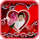 Heart Photo Frames APK