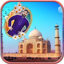 Taj Mahal Photo Frames APK