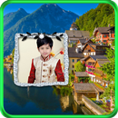 Village Photo Frames APK