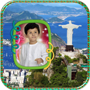 World cities Photo Frames APK